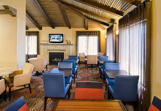 Residence Inn Santa Fe Dış mekan fotoğraf