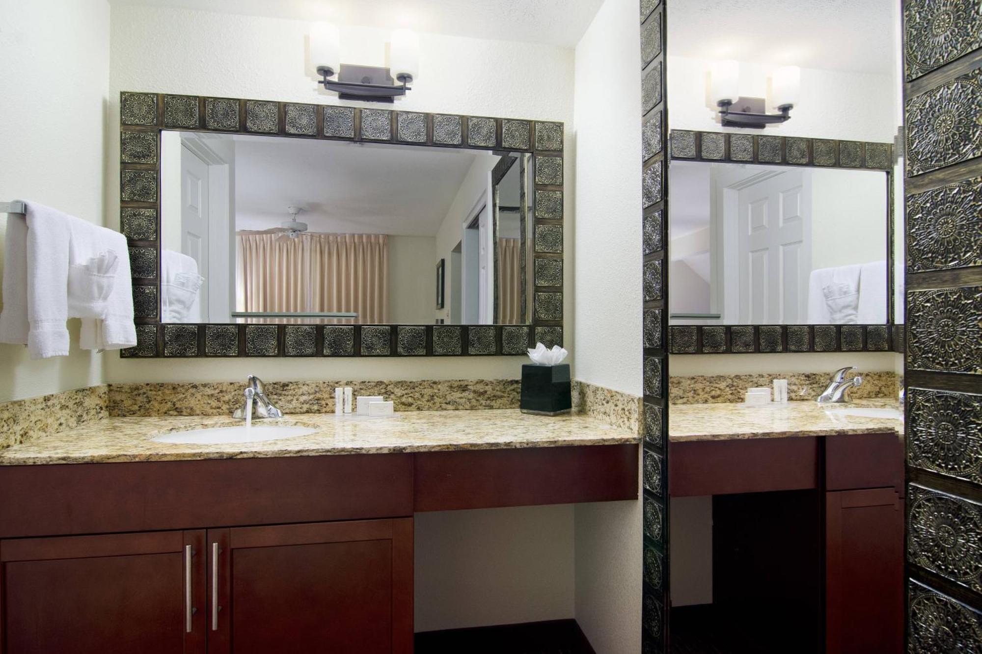 Residence Inn Santa Fe Dış mekan fotoğraf