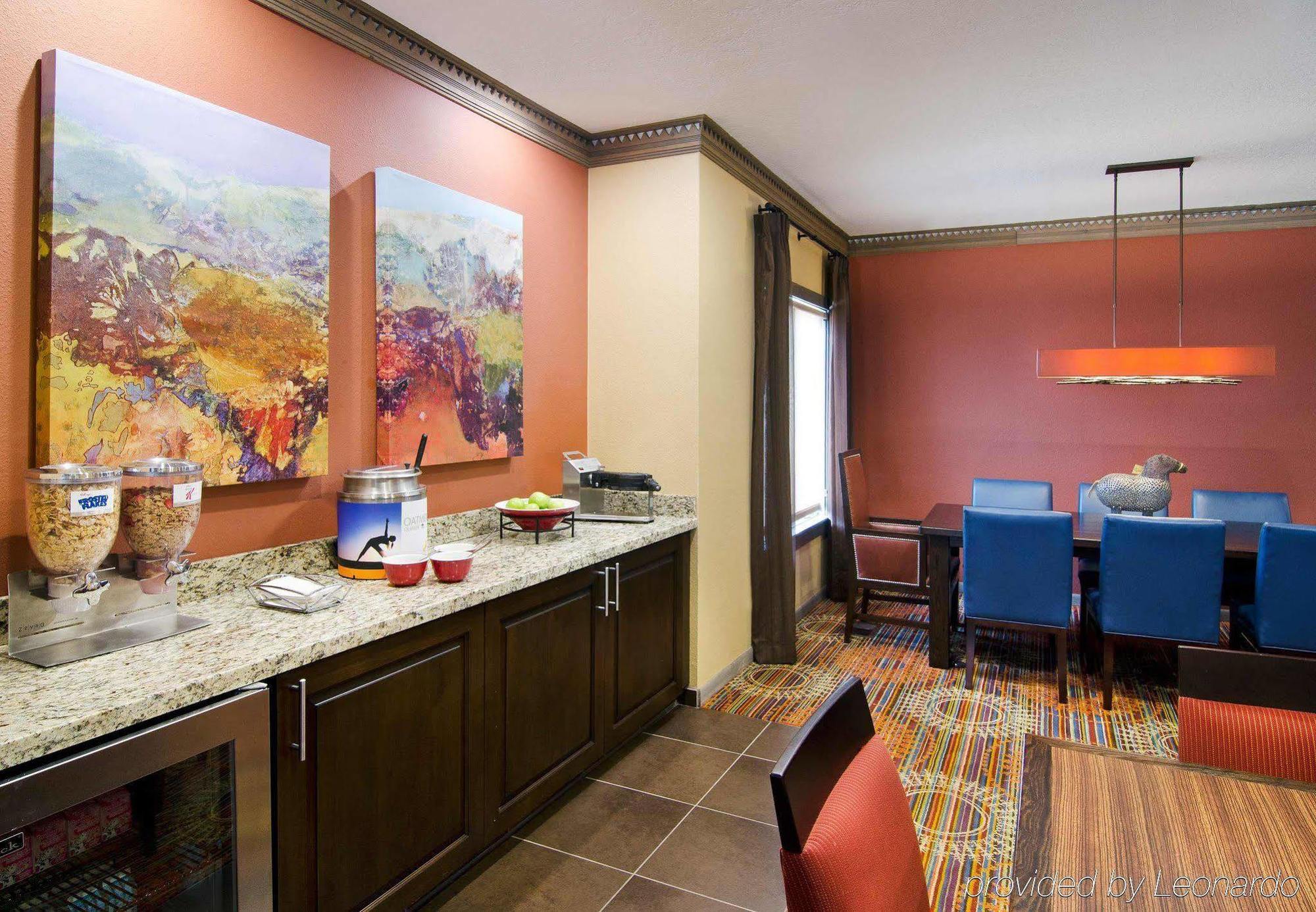 Residence Inn Santa Fe Dış mekan fotoğraf