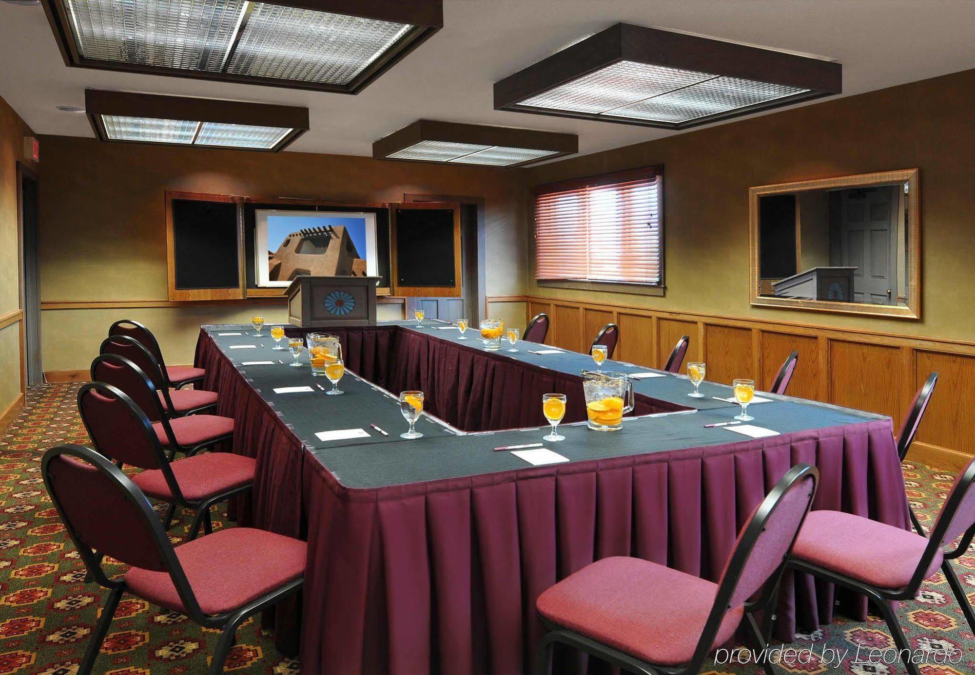 Residence Inn Santa Fe Dış mekan fotoğraf